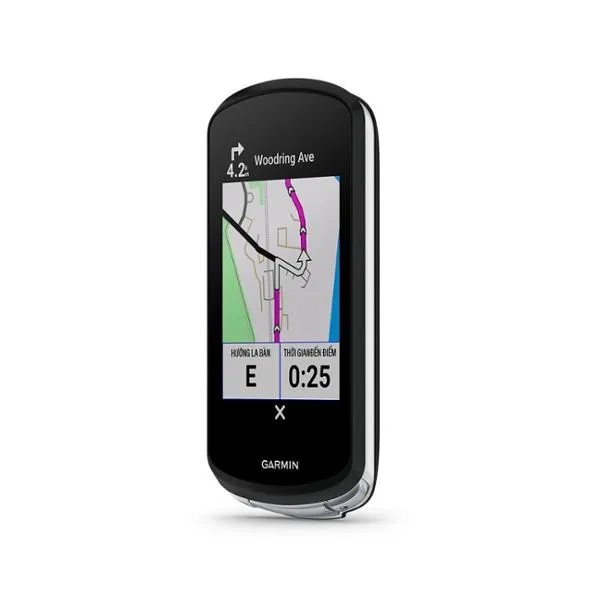 Garmin EDGE 1040 Bundle chính hãng, giá tốt nhất